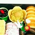☆しのＰ☆'s cooksnap of when they made おせち☆子供もだいすき☆栗きんとん.