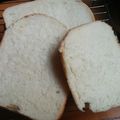 みこにゃん's cooksnap of when they made HBで米粉パン☆絶対もちもち！.