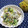 miyuki12's cooksnap of when they made ☆菜の花とクルミの白和え☆.
