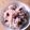 まるかば's cooksnap of when they made レンジでお赤飯(「お赤飯の素」で簡単に）.