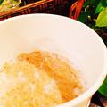 あまのじゃくうちゃん's cooksnap of when they made 味噌作り Part3 仕上げ編.