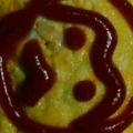 ma___111's cooksnap of when they made ふわふわ☆破れにくい☆オムライスの卵♪.
