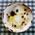 harurune's cooksnap of when they made おもちで簡単とろ～り★グラタン.