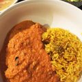 Cheerioos's cooksnap of when they made バターチキンカレー(チキンマサラ）.