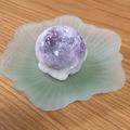 まめたりり's cooksnap of when they made 和菓子屋さんのいちご大福♥切り餅で簡単.