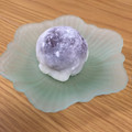 まめたりり's cooksnap of when they made 和菓子屋さんのいちご大福♥切り餅で簡単.