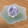 まめたりり's cooksnap of when they made 和菓子屋さんのいちご大福♥切り餅で簡単.