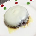 ェンジェル's cooksnap of when they made チョコパイの☆新しい食べ方.