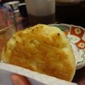 さにたん33's cooksnap of when they made 中華屋台の焼き肉まん♪シャーピン.