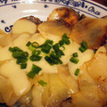 daikid's cooksnap of when they made 和風♪じゃがいものチーズ焼き.