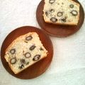 １０月's cooksnap of when they made ●黒豆ケーキ●.