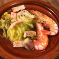 hco's cooksnap of when they made 活力鍋で　丸ごとキャベツ.