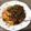 :aKi:'s cooksnap of when they made にらと挽き肉の中華風☆肉味噌パスタ.