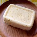みそゆうき's cooksnap of when they made ココナッツオイル入りおから蒸しパン.