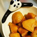 Ｓuuu's cooksnap of when they made 簡単♪里芋の煮物.