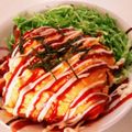 ばどらぶ's cooksnap of when they made ふわとろオムライス♪.
