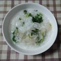 アタックひめちゃん's cooksnap of when they made 風邪引き→飲み過ぎ→七草粥に❔❕.