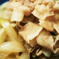 ＹＯＵ太's cooksnap of when they made 簡単！豚バラ薄切りde豚の角煮風♪.