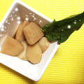 みぃーーみ☆'s cooksnap of when they made 簡単♪里芋の煮物.