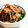 yum K1's cooksnap of when they made ほうれん草・人参のくるみ和え♪.