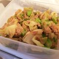 わどるでい's cooksnap of when they made ツナとキャベツの常備菜＊.