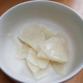 ちぃぼう68's cooksnap of when they made 箸が止まらない！おせちにもカブの甘酢漬け.
