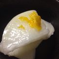 おじゃこむまろん's cooksnap of when they made 塩麹で簡単べったら漬け.