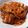 ネムネム犬's cooksnap of when they made 生姜焼き.