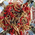 キャビィーママ's cooksnap of when they made ピーマンともやしの炒め物.