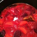 hinamamas's cooksnap of when they made ボルシチ.