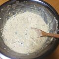 ママミナ's cooksnap of when they made ピクルスなしで簡単本格タルタルソース！.