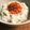 meramo's cooksnap of when they made 簡単❤七草粥　梅キムチ添え.