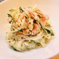 こうたんmam's cooksnap of when they made 大根サラダ《粒マスタード味》.
