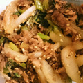 新米ごはん's cooksnap of when they made 大根の葉とシーチキンのしっとりふりかけ.