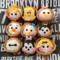 クックZITOXG☆'s cooksnap of when they made ツムツムいなり寿司☆お弁当☆イベントに！.