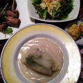 クックV3MEV3☆'s cooksnap of when they made 簡単♡白菜と豚ロースのミルフィーユ.