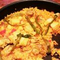 くー太郎まま's cooksnap of when they made ♡シーズニングで簡単パエリア♡.