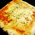 りょーーーちん's cooksnap of when they made 簡単！はんぺん・おつまみ♪焼くチーズ.