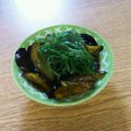 マディまま's cooksnap of when they made ♡茄子の麺つゆ煮浸し♡.