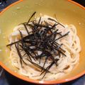 チャッピのにーさん。's cooksnap of when they made 濃厚♡たらこクリームパスタ.