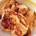 ふーなーちゃん's cooksnap of when they made 簡単☆フレンチトースト☆.