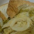 ちーたんずはうす's cooksnap of when they made キャベツの大量消費に②！キャベツの蒸し煮.