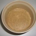 イタリア犬's cooksnap of when they made 簡単クリーミィーごまドレッシング.