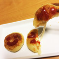 チャックねこ☆'s cooksnap of when they made 簡単！いももち.