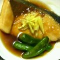 ma___111's cooksnap of when they made 簡単に綺麗に針生姜・人参千切りする方法.