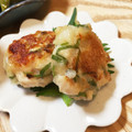m_k_'s cooksnap of when they made 鶏ささみだんごの甘味噌だれ.