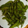 もりのりころ's cooksnap of when they made 柔らかくて美味しい枝豆の茹で方.