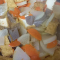 こうたまなぴょん's cooksnap of when they made 大根こんにゃく厚揚げの煮物.