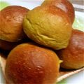 たろろママ's cooksnap of when they made 抹茶ちぎりぱんinホワイトチョコ.