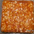 KOGAmama's cooksnap of when they made * 林檎ケーキ *.